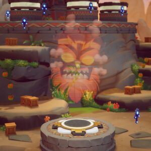 Crash Team Rumble™ - Standard Edition. Изображение 4