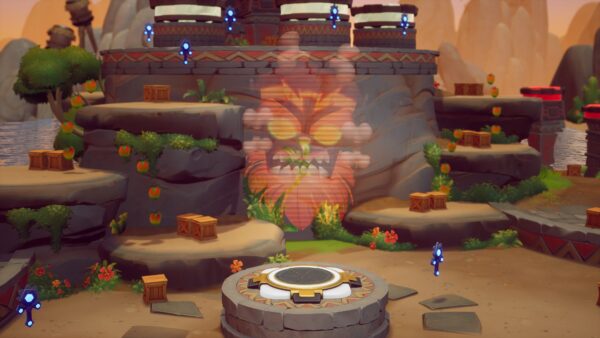 Crash Team Rumble™ - Deluxe Edition. Изображение 4