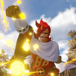 ONE PIECE World Seeker Deluxe Edition. Изображение 2