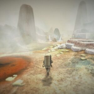 Lifeless Planet: Premier Edition. Изображение 2