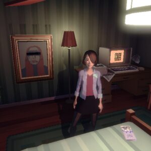 Homebody. Изображение 2