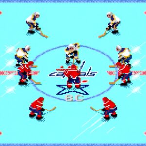 NHL™ 94 REWIND. Изображение 2