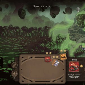 Tamarak Trail. Изображение 2