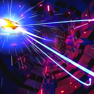 Aaero: Complete Edition. Изображение 2