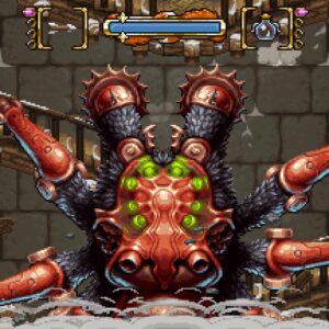 FOX n FORESTS. Изображение 2