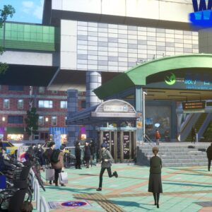 Persona 3 Reload. Изображение 4