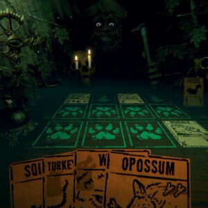 Inscryption. Изображение 3