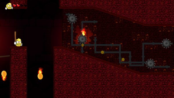 Bounce Rescue!. Изображение 2