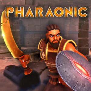 Pharaonic. Изображение 1