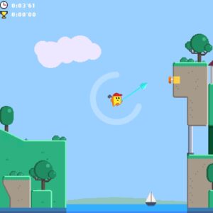 Golf Zero. Изображение 2