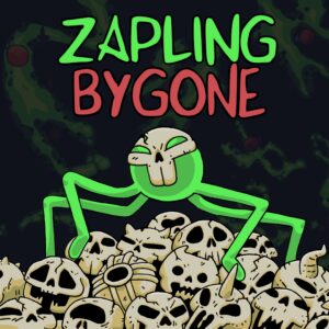 Zapling Bygone. Изображение 1
