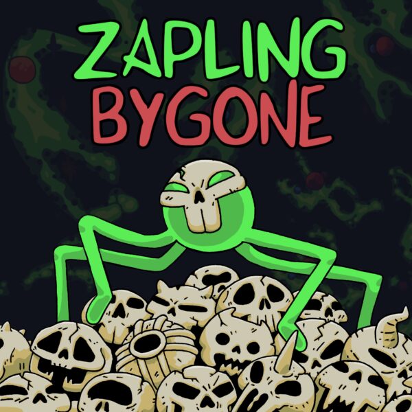 Zapling Bygone. Изображение 1