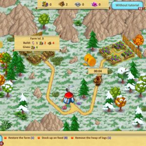 Gnomes Garden Collection. Изображение 3