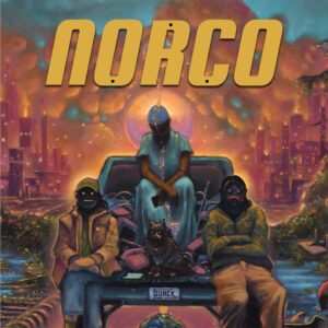 NORCO. Изображение 1