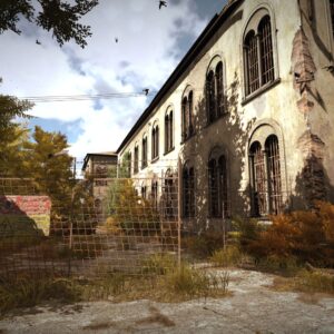 The Town of Light. Изображение 3