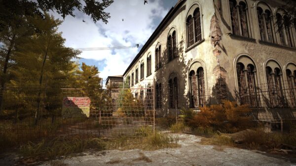 The Town of Light. Изображение 3