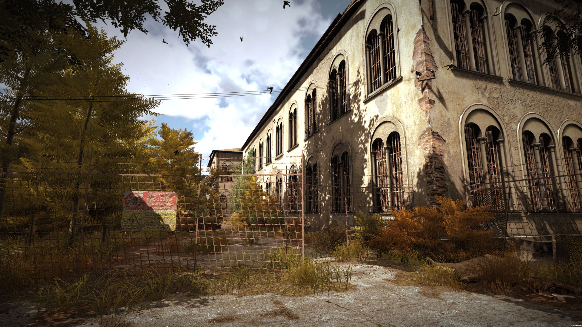 The Town of Light. Изображение 3