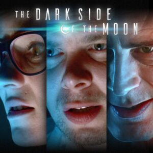 The Dark Side of the Moon: An Interactive FMV Thriller. Изображение 1