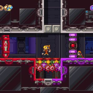 Iconoclasts. Изображение 4