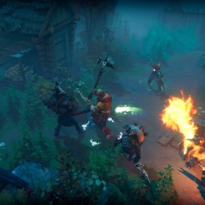 Iron Danger. Изображение 3