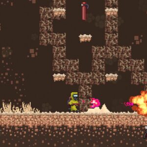 Arsonist Heaven. Изображение 4