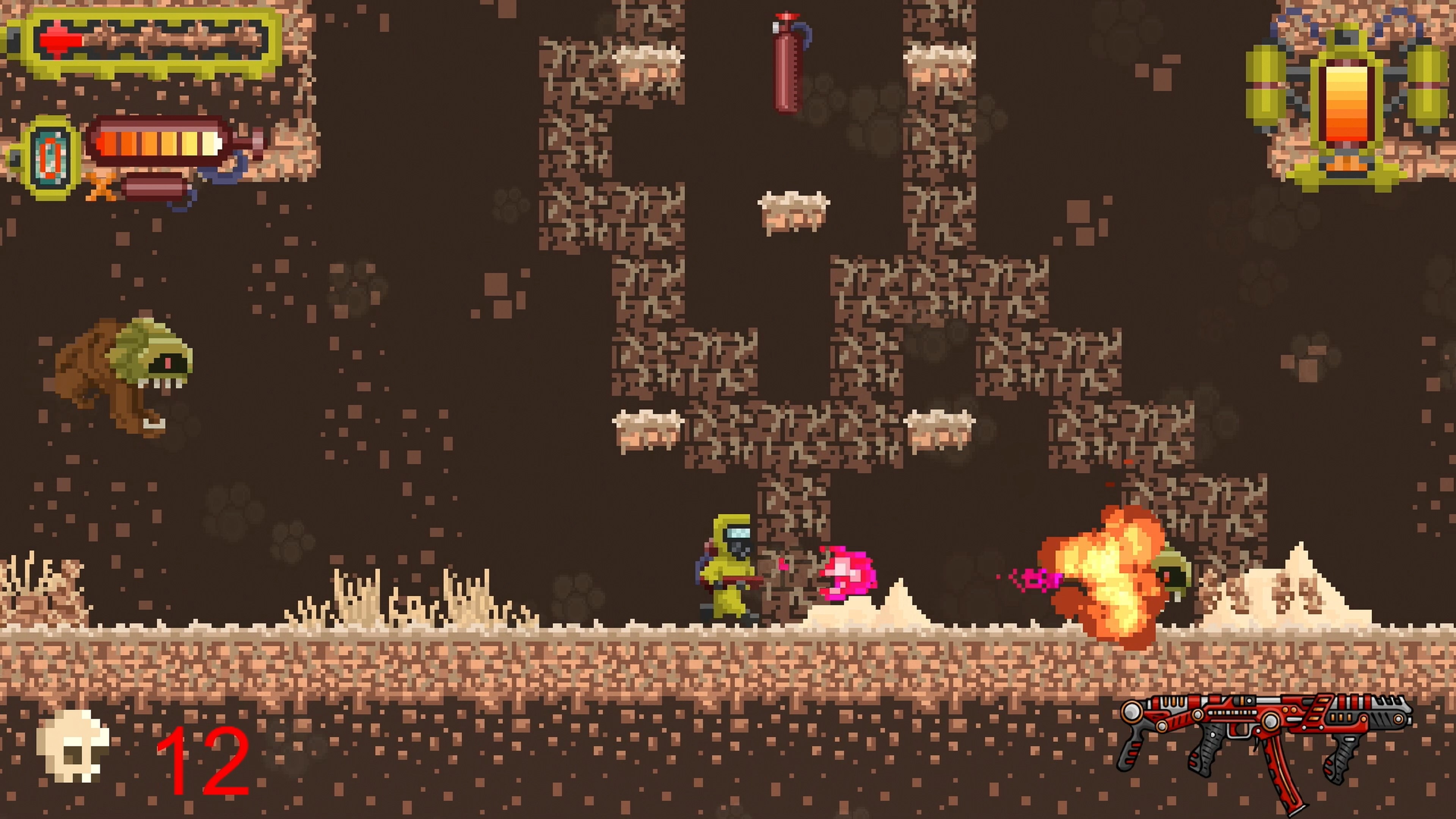 Arsonist Heaven. Изображение 4