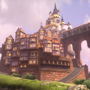 WORLD OF FINAL FANTASY MAXIMA. Изображение 2