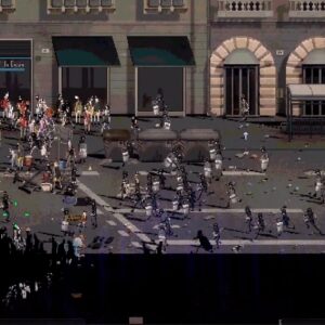 RIOT: Civil Unrest. Изображение 2