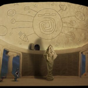 Armikrog. Изображение 4