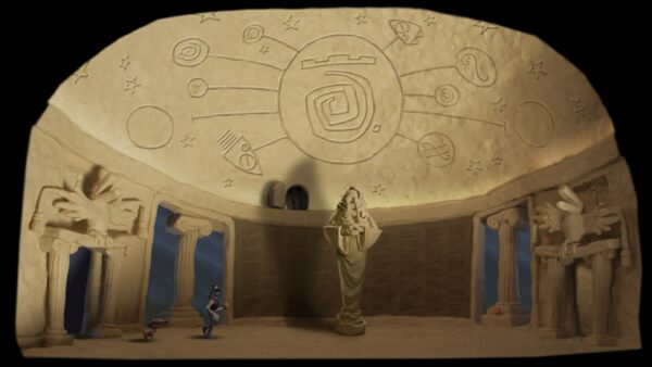 Armikrog. Изображение 4