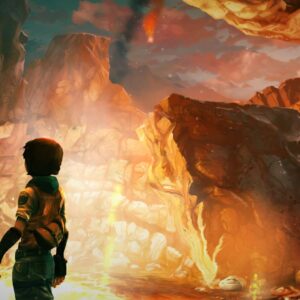 Silence - The Whispered World 2. Изображение 2