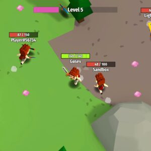 AXES. Изображение 4