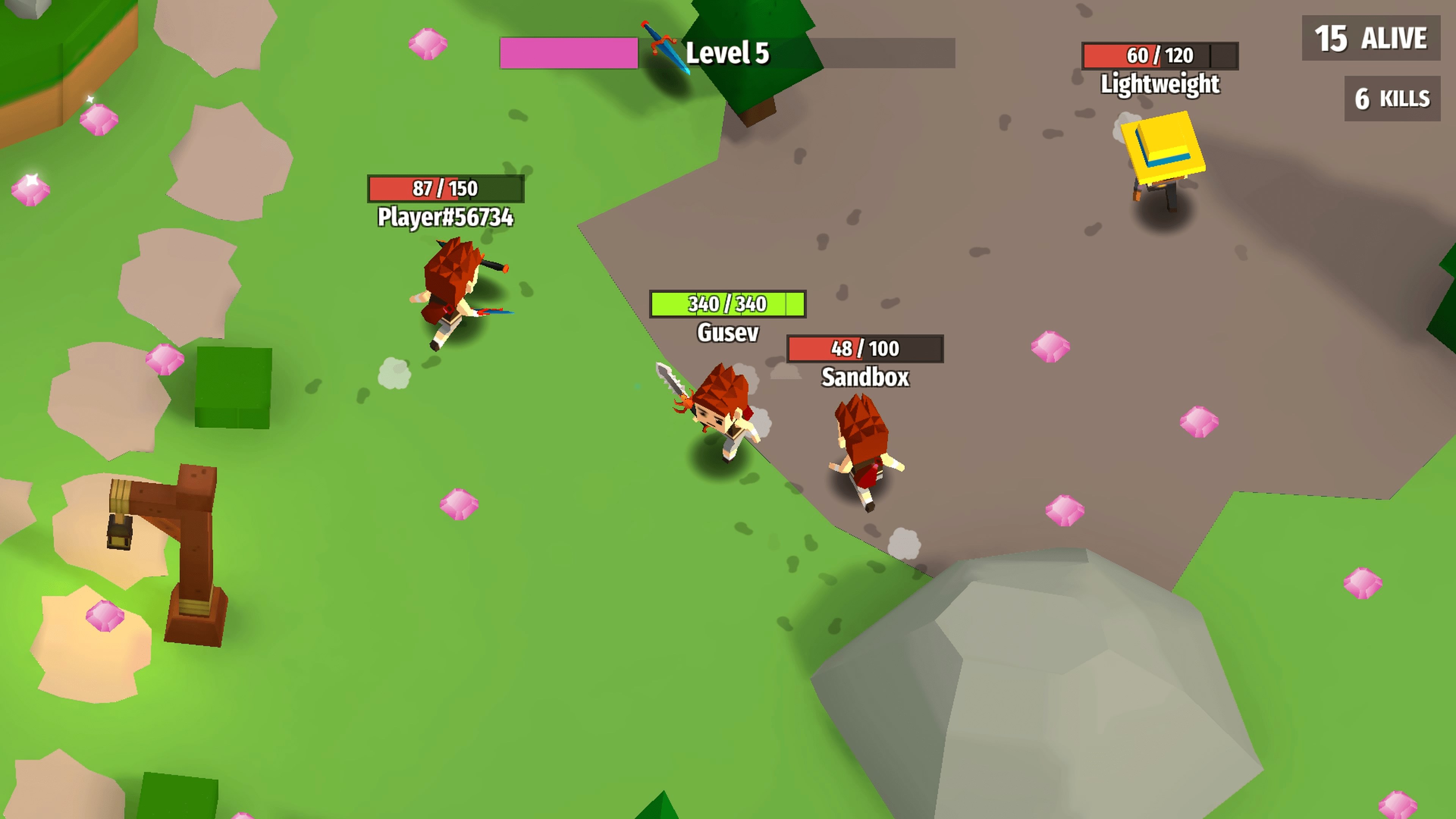 AXES. Изображение 4