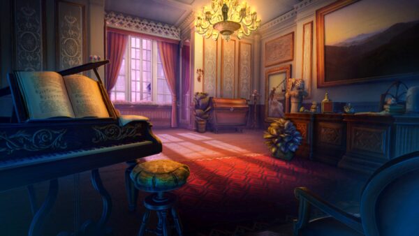 Lost Grimoires: Stolen Kingdom. Изображение 3