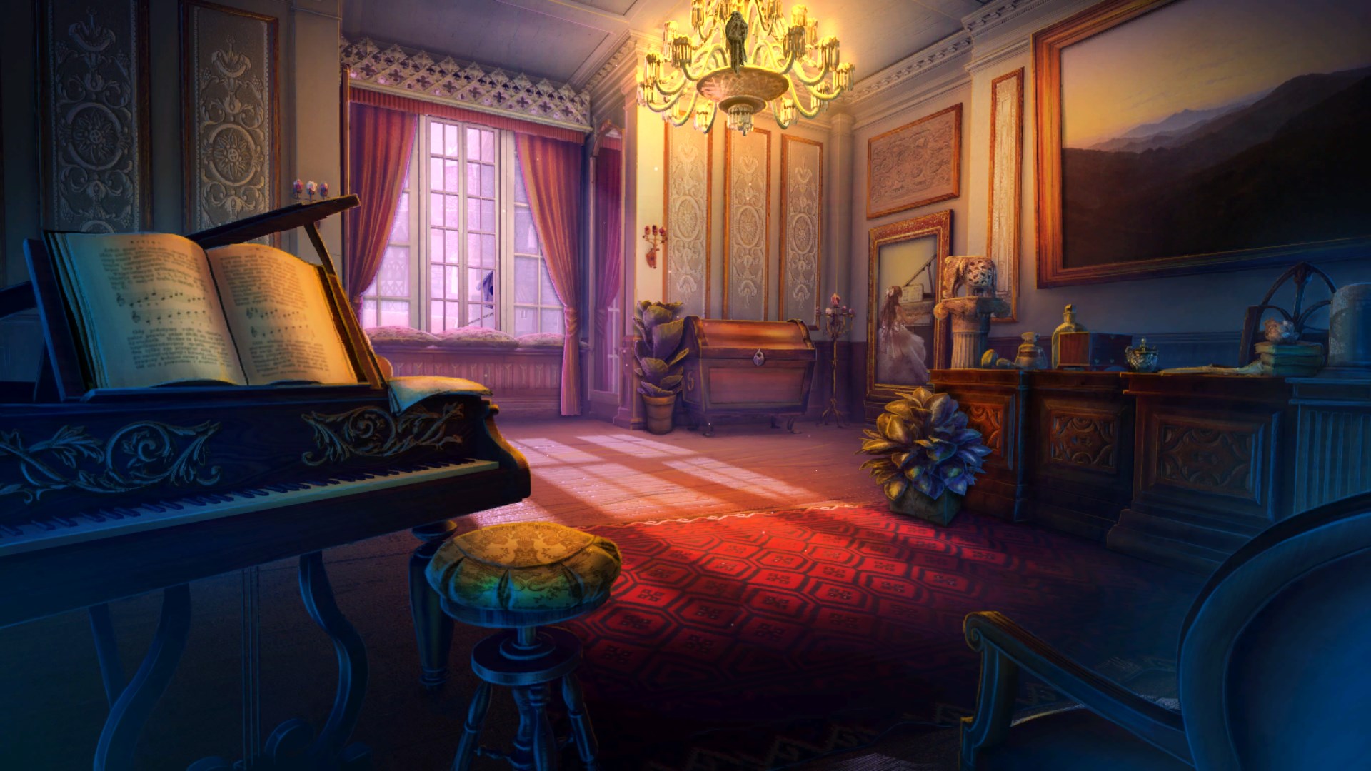 Lost Grimoires: Stolen Kingdom. Изображение 3