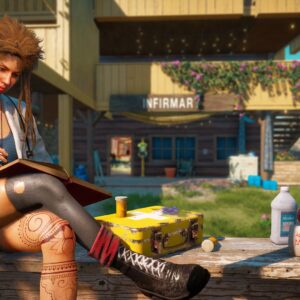 Far Cry® New Dawn. Изображение 3