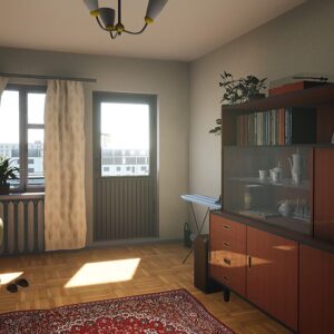 Bright Lights of Svetlov. Изображение 3