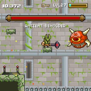 Devious Dungeon. Изображение 4