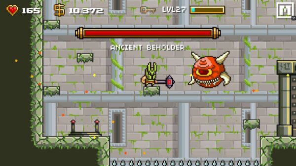Devious Dungeon. Изображение 4