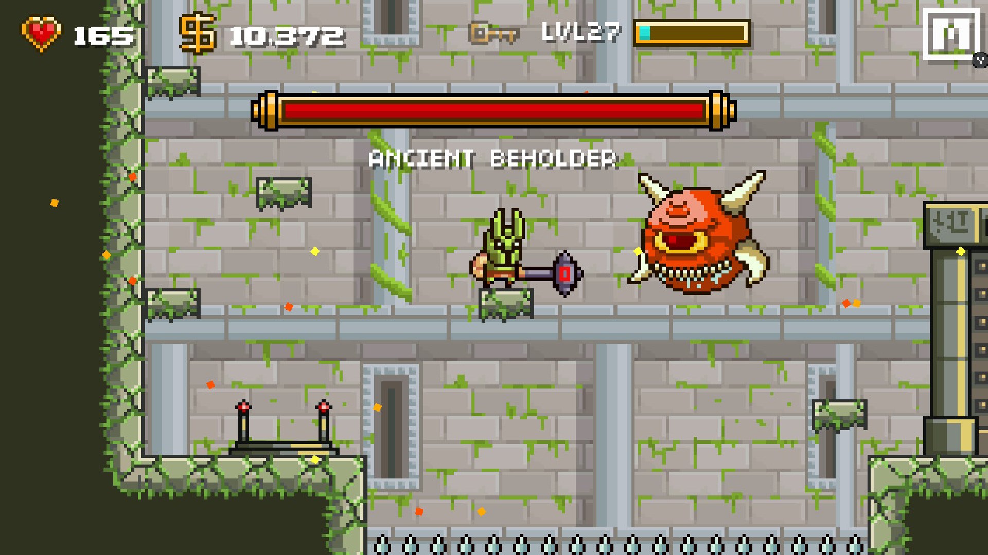 Devious Dungeon. Изображение 4