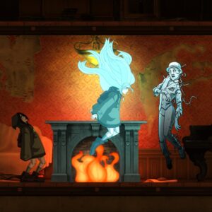 Whispering Willows. Изображение 3