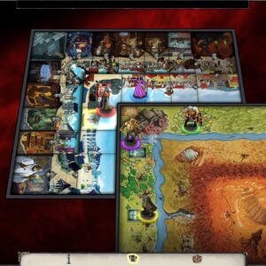 Talisman: Digital Edition - Делюкс издание. Изображение 3