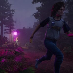 Killer Klowns From Outer Space: Цифровое Делюкс-Издание. Изображение 2