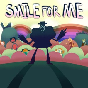 Smile For Me. Изображение 1