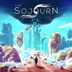The Sojourn. Изображение 1