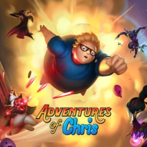 Adventures of Chris. Изображение 1