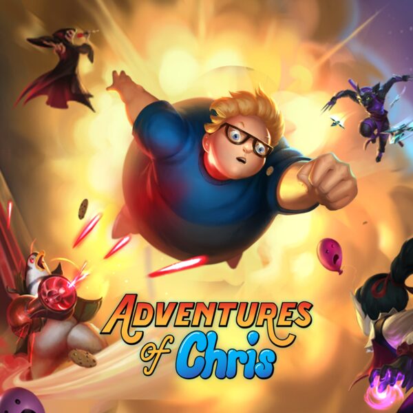 Adventures of Chris. Изображение 1