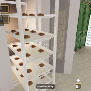 Bakery Simulator. Изображение 4