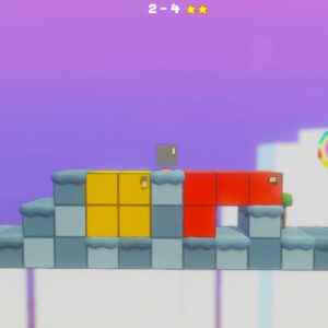 TETRA's Escape. Изображение 4