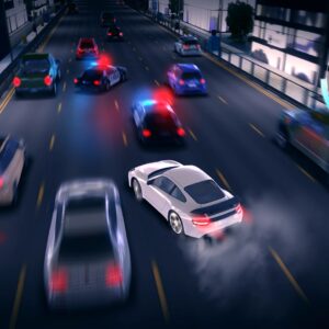Street Racer Underground. Изображение 3